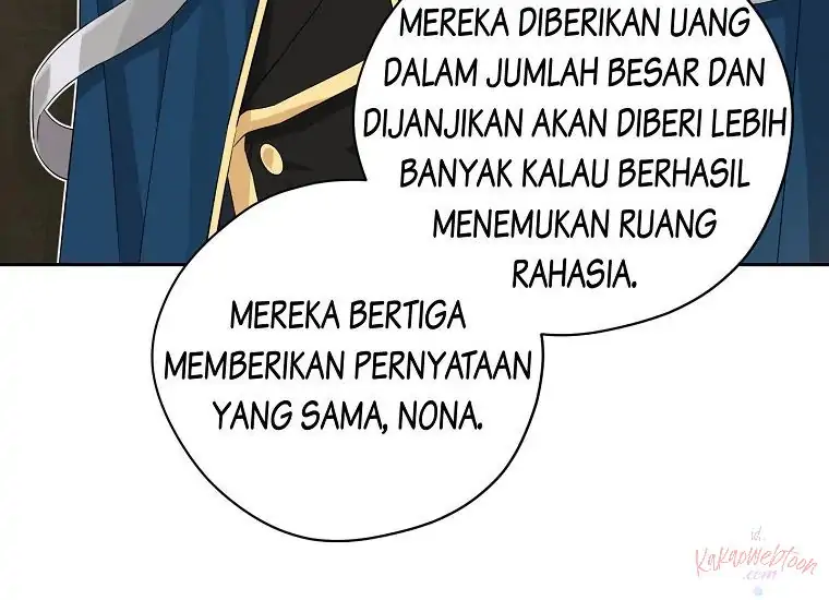 Actually, I Was the Real One Chapter 103   Gambar 132
