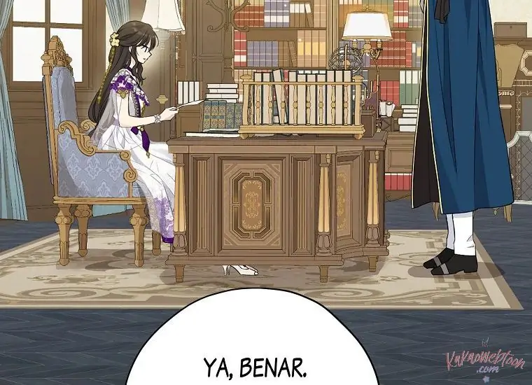 Actually, I Was the Real One Chapter 103   Gambar 143