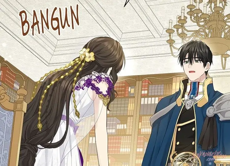 Actually, I Was the Real One Chapter 103   Gambar 165
