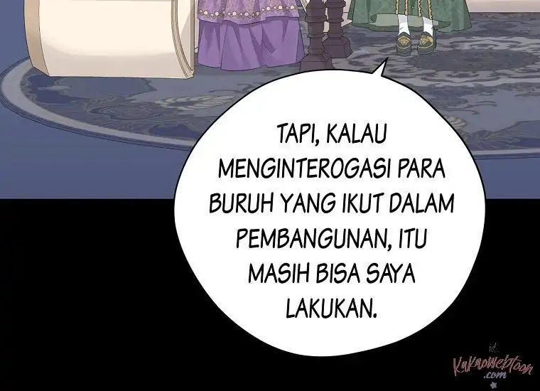 Actually, I Was the Real One Chapter 103   Gambar 23