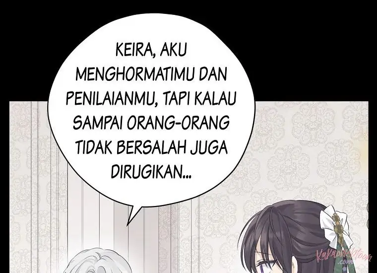 Actually, I Was the Real One Chapter 103   Gambar 25