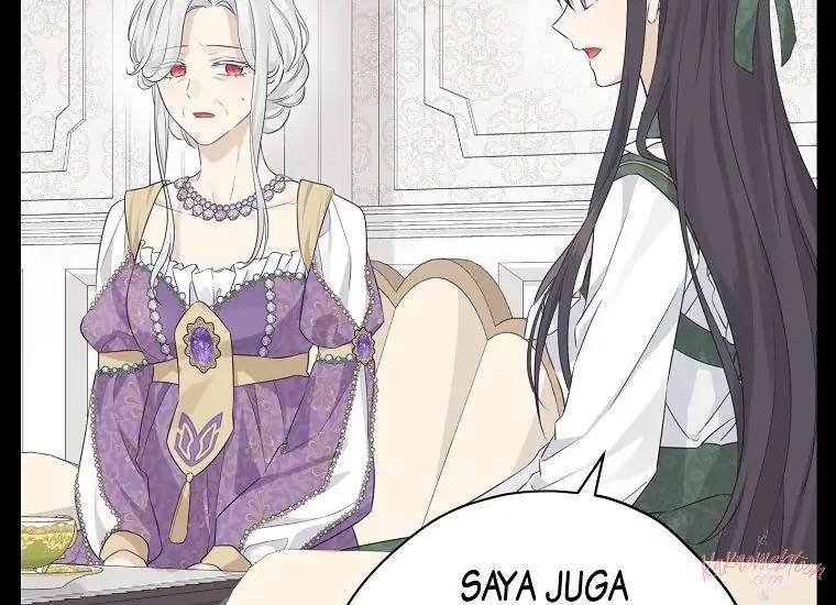 Actually, I Was the Real One Chapter 103   Gambar 26
