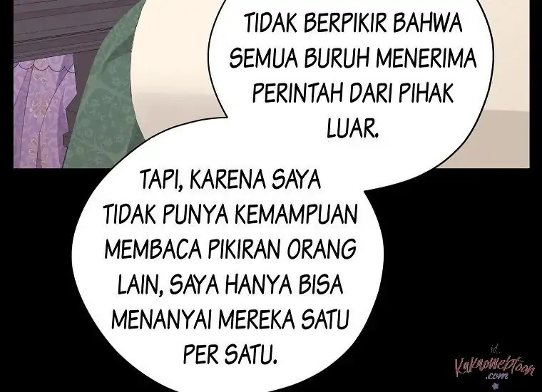 Actually, I Was the Real One Chapter 103   Gambar 27