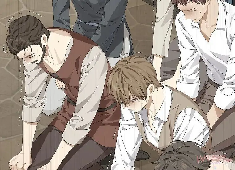 Actually, I Was the Real One Chapter 103   Gambar 3