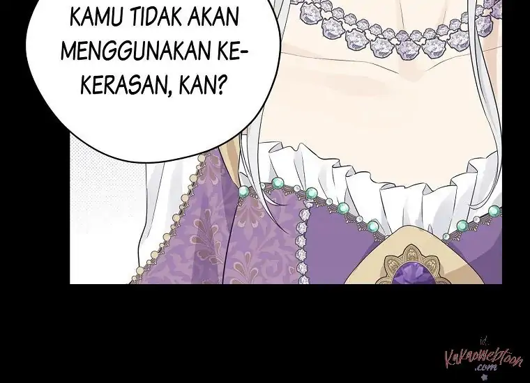 Actually, I Was the Real One Chapter 103   Gambar 31