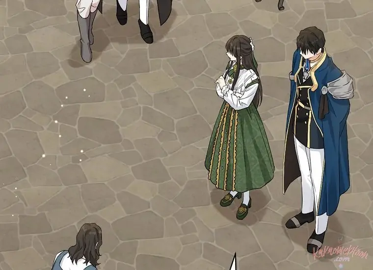Actually, I Was the Real One Chapter 103   Gambar 40