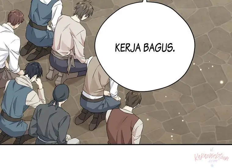 Actually, I Was the Real One Chapter 103   Gambar 41