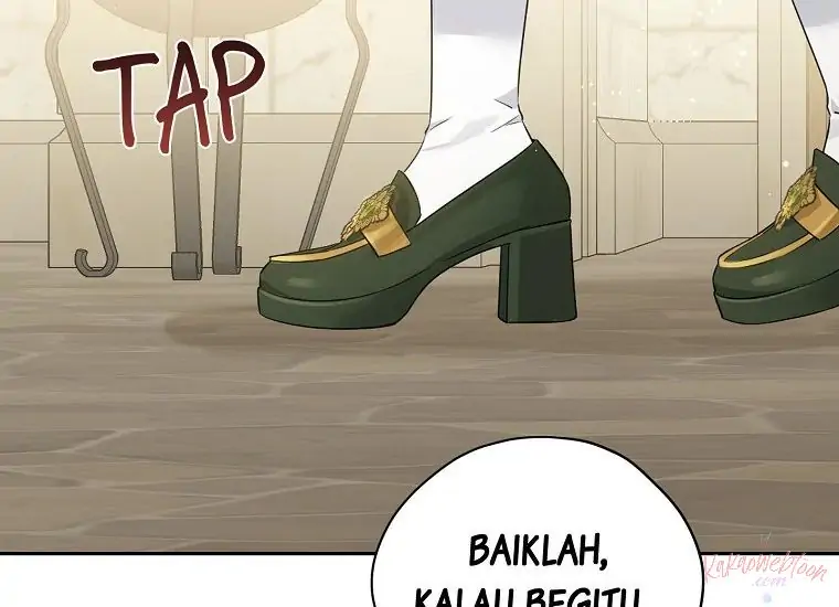 Actually, I Was the Real One Chapter 103   Gambar 43