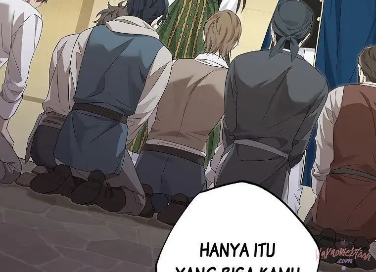 Actually, I Was the Real One Chapter 103   Gambar 59