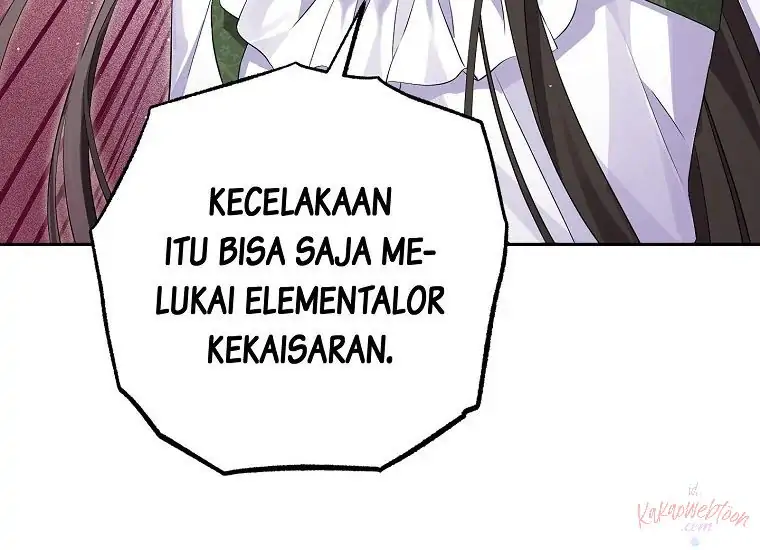 Actually, I Was the Real One Chapter 103   Gambar 64