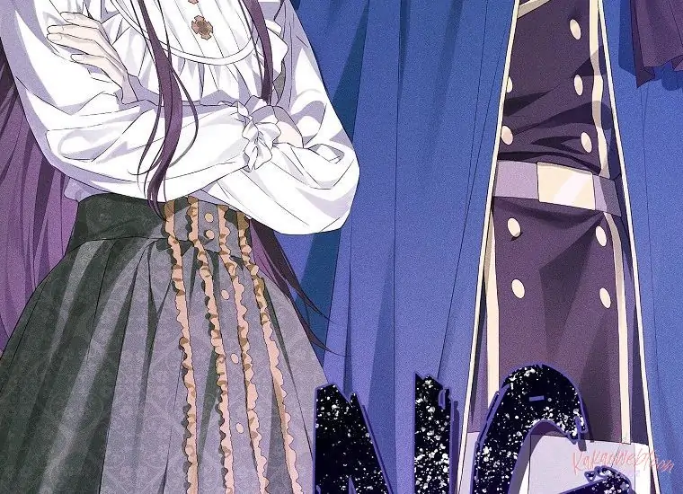 Actually, I Was the Real One Chapter 103   Gambar 7