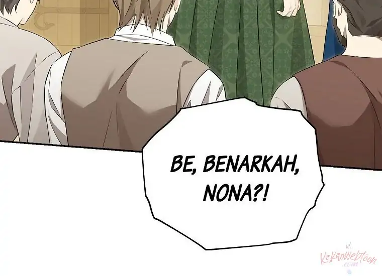 Actually, I Was the Real One Chapter 103   Gambar 74