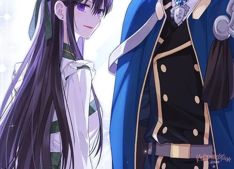 Actually, I Was the Real One Chapter 103   Gambar 80