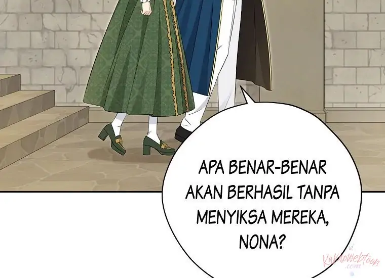 Actually, I Was the Real One Chapter 103   Gambar 89
