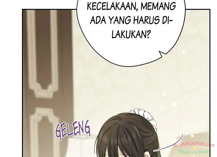 Actually, I Was the Real One Chapter 102 Gambar 103