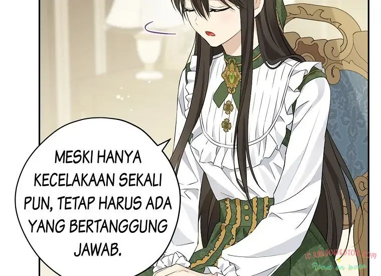 Actually, I Was the Real One Chapter 102 Gambar 104