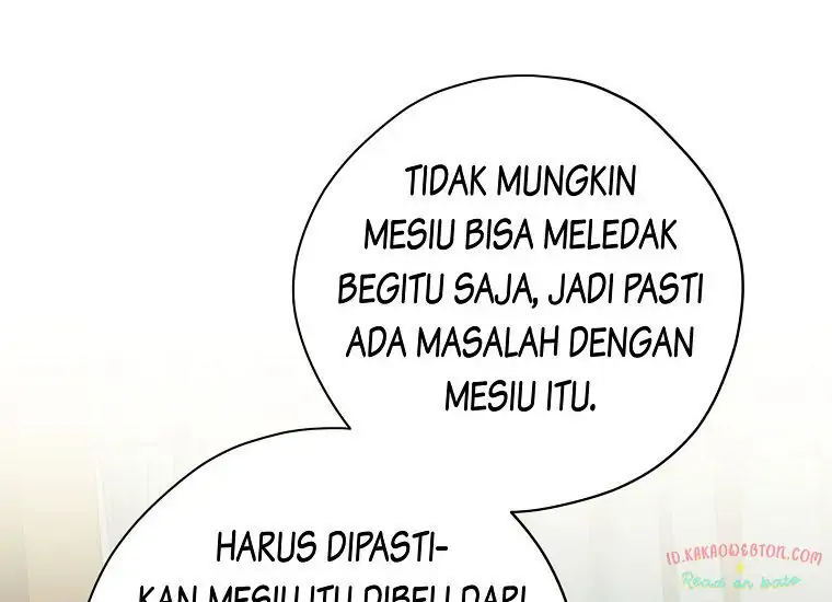 Actually, I Was the Real One Chapter 102 Gambar 106