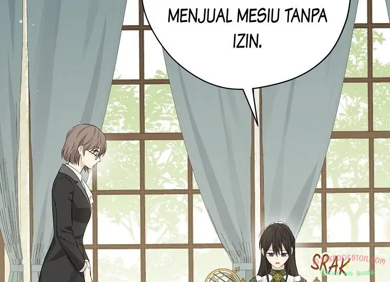 Actually, I Was the Real One Chapter 102 Gambar 127
