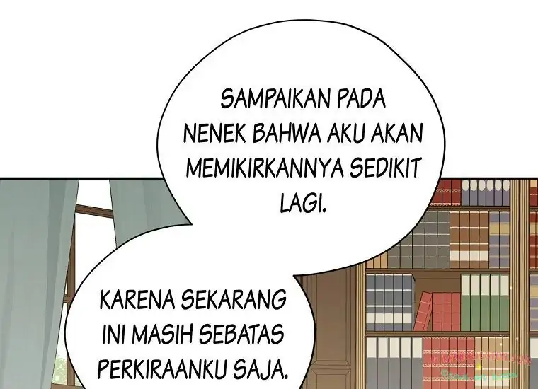 Actually, I Was the Real One Chapter 102 Gambar 137