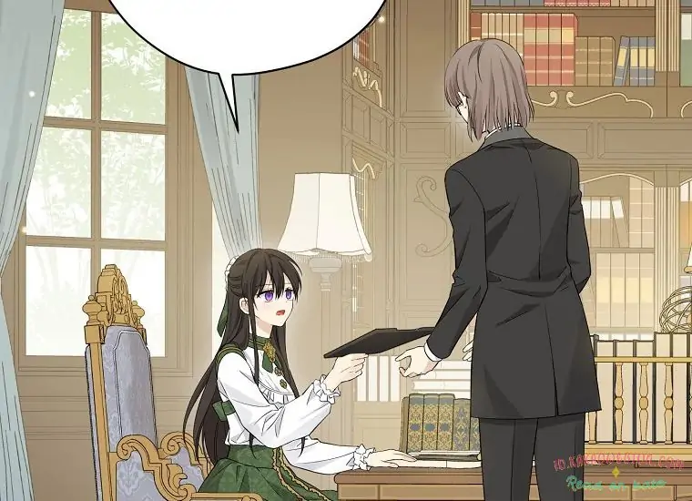 Actually, I Was the Real One Chapter 102 Gambar 138