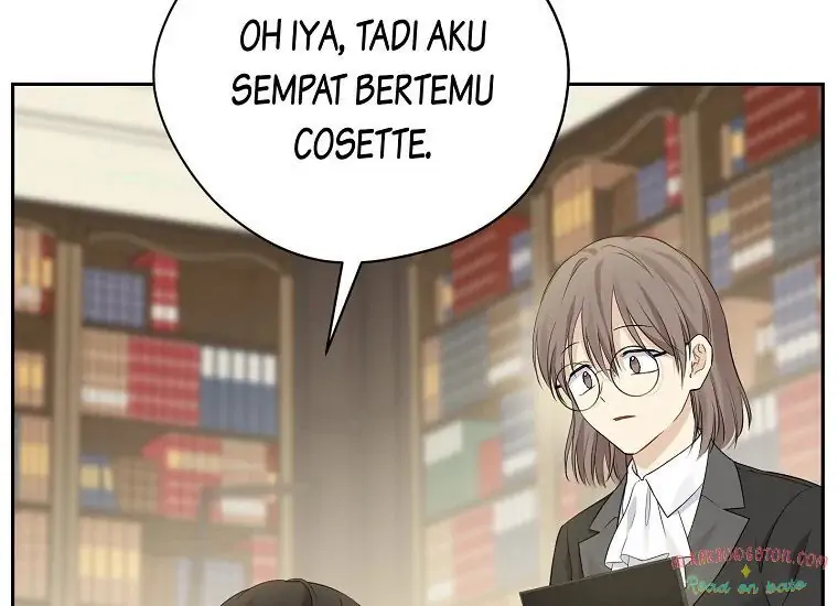 Actually, I Was the Real One Chapter 102 Gambar 141