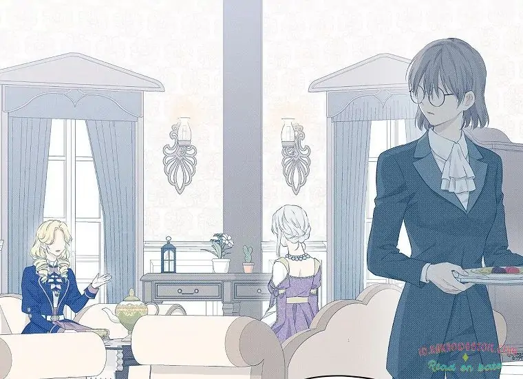 Actually, I Was the Real One Chapter 102 Gambar 148
