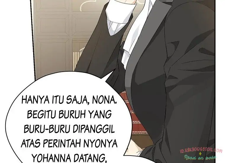 Actually, I Was the Real One Chapter 102 Gambar 157