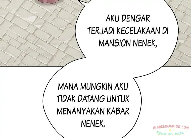 Actually, I Was the Real One Chapter 102 Gambar 17