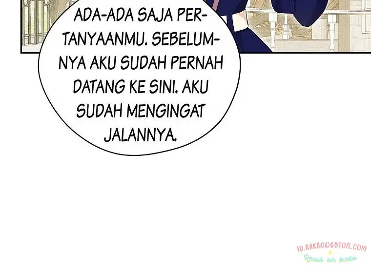 Actually, I Was the Real One Chapter 102 Gambar 21