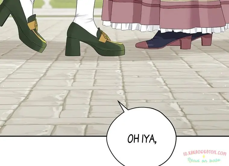 Actually, I Was the Real One Chapter 102 Gambar 38