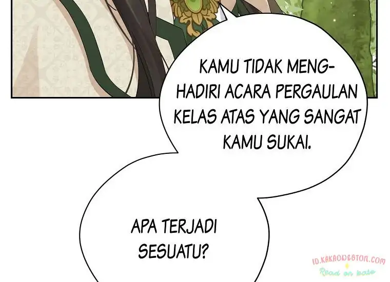Actually, I Was the Real One Chapter 102 Gambar 7