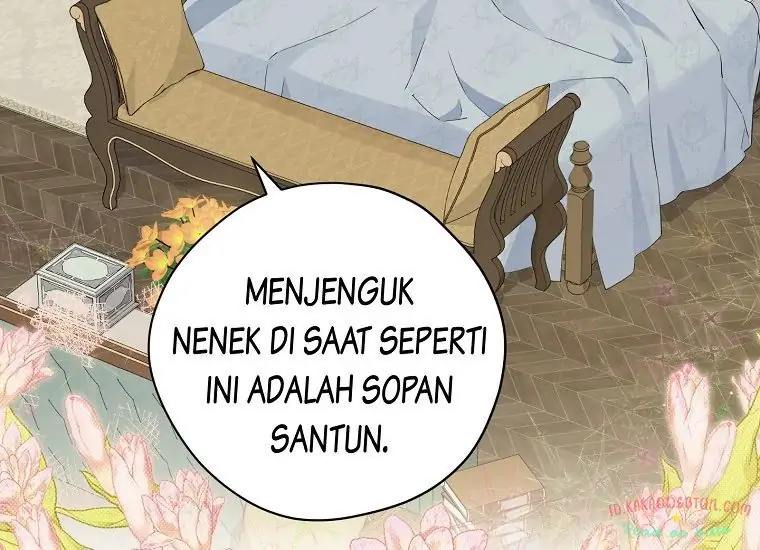 Actually, I Was the Real One Chapter 102 Gambar 91