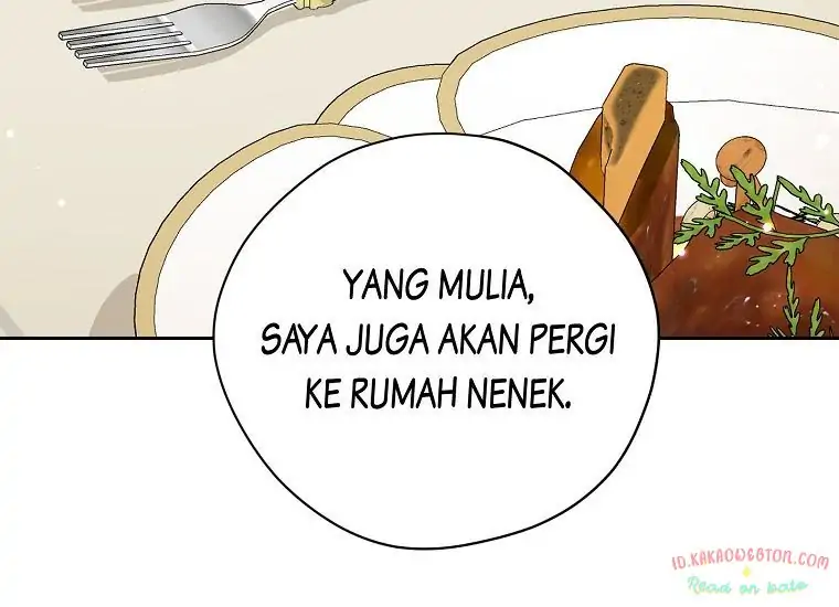 Actually, I Was the Real One Chapter 101 Gambar 106