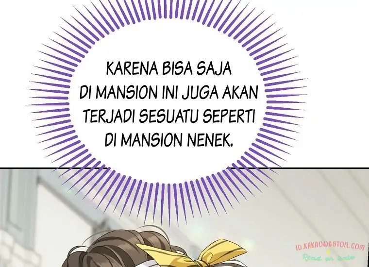 Actually, I Was the Real One Chapter 101 Gambar 121