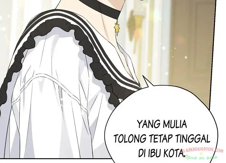 Actually, I Was the Real One Chapter 101 Gambar 123