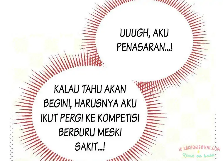 Actually, I Was the Real One Chapter 101 Gambar 27
