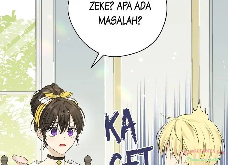 Actually, I Was the Real One Chapter 101 Gambar 31