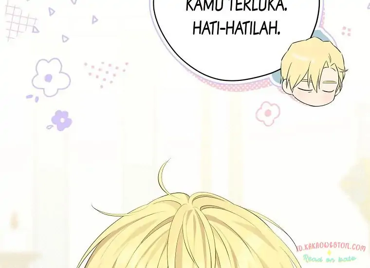 Actually, I Was the Real One Chapter 101 Gambar 60