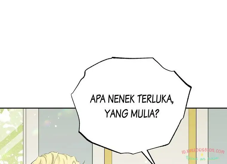 Actually, I Was the Real One Chapter 101 Gambar 88