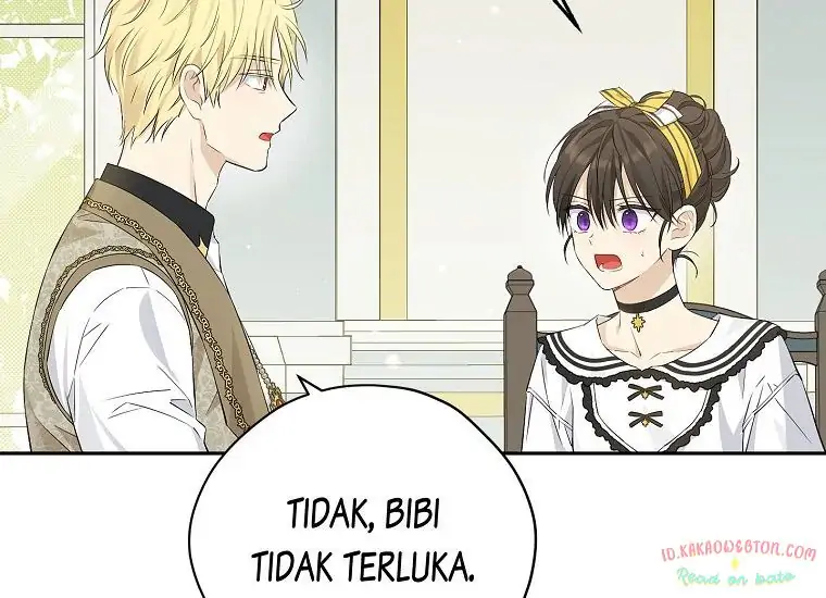 Actually, I Was the Real One Chapter 101 Gambar 89
