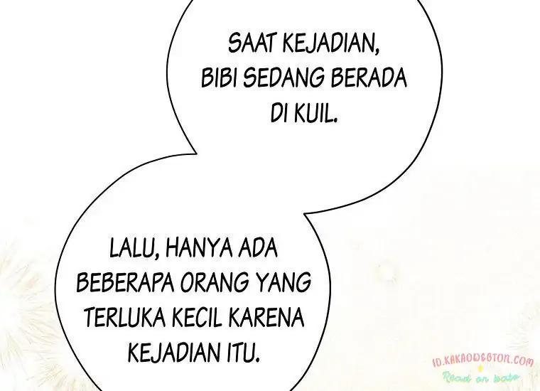 Actually, I Was the Real One Chapter 101 Gambar 91