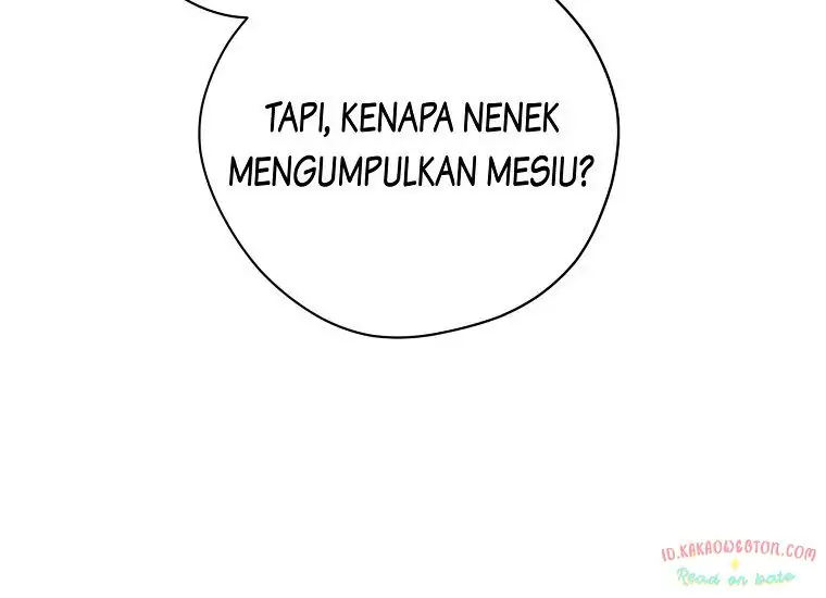 Actually, I Was the Real One Chapter 101 Gambar 94