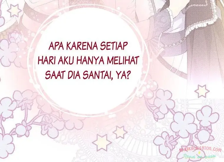 Actually, I Was the Real One Chapter 99 Gambar 100