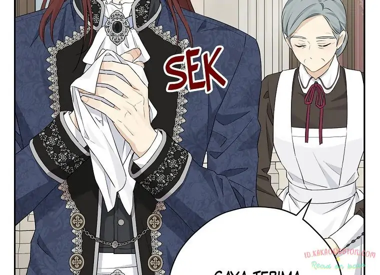 Actually, I Was the Real One Chapter 99 Gambar 153