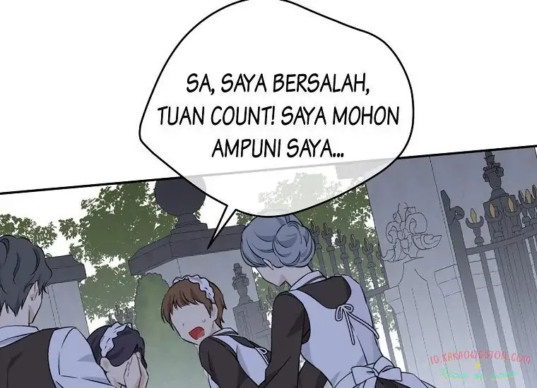 Actually, I Was the Real One Chapter 99 Gambar 155