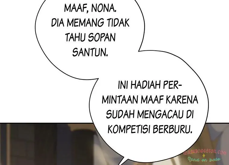 Actually, I Was the Real One Chapter 99 Gambar 64