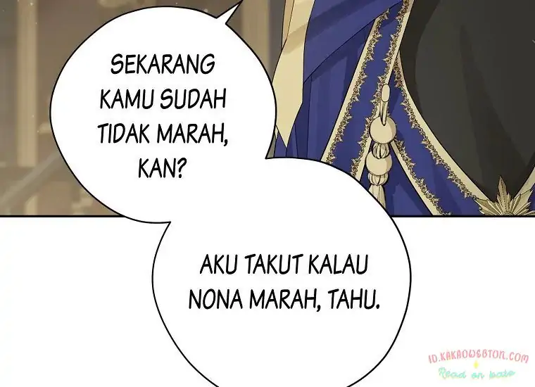 Actually, I Was the Real One Chapter 99 Gambar 78