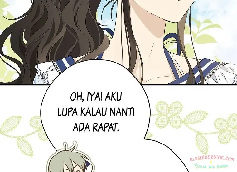 Actually, I Was the Real One Chapter 99 Gambar 84