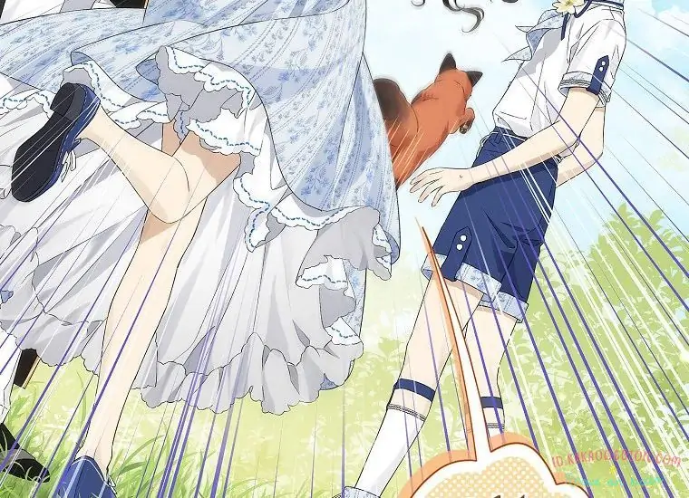 Actually, I Was the Real One Chapter 98   Gambar 105