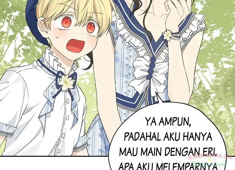 Actually, I Was the Real One Chapter 98   Gambar 109